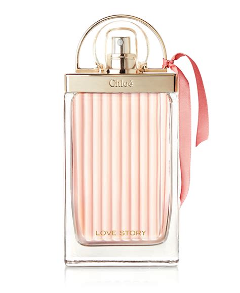 chloe love story eau sensuelle parfum|chloe love story 50ml.